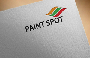 Logo Design by omar019373 for Paint Spot | Design: #15847680