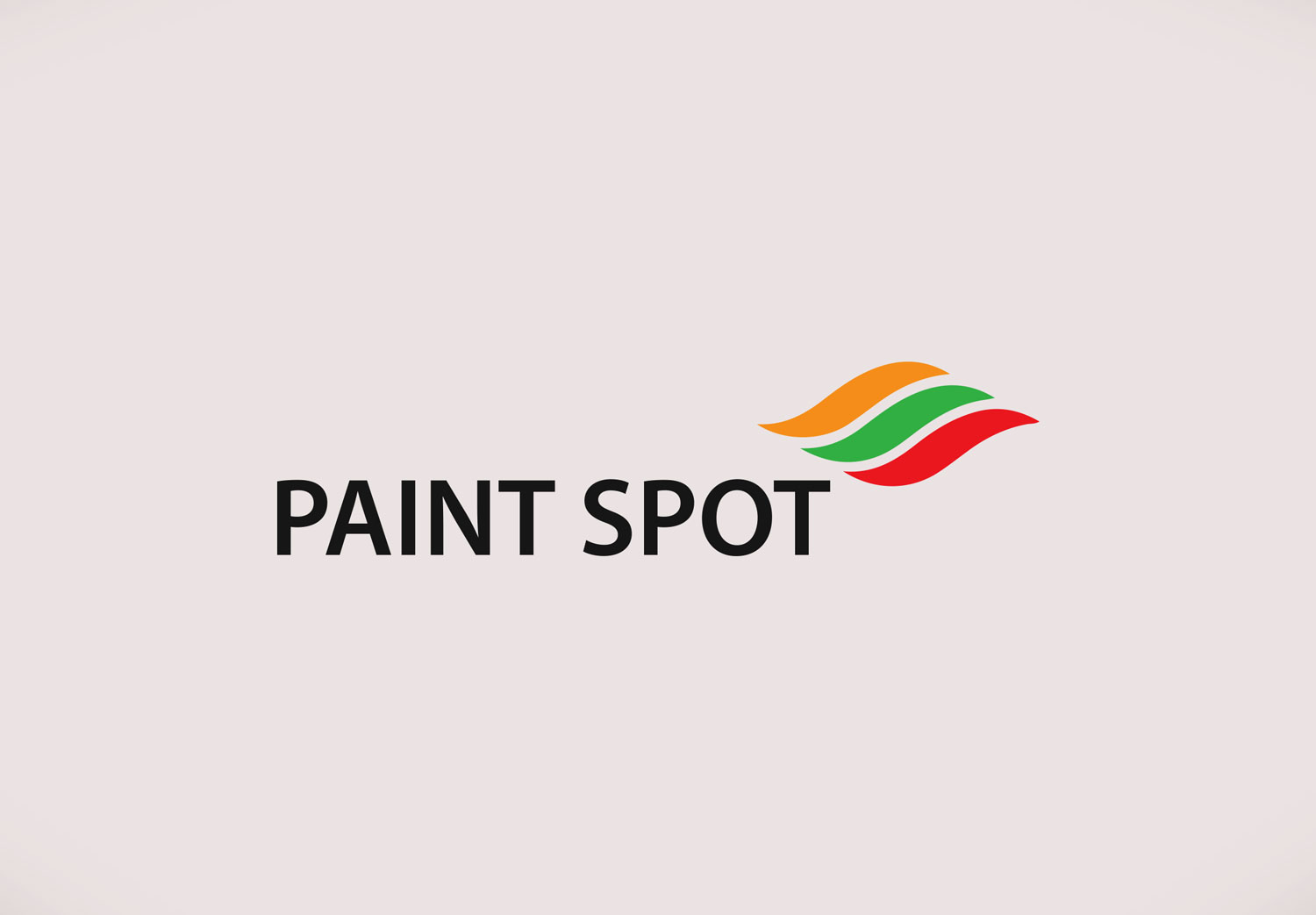 Logo Design by omar019373 for Paint Spot | Design #15847683