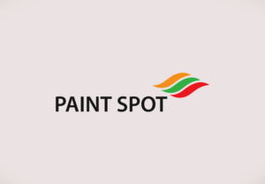 Logo Design by omar019373 for Paint Spot | Design: #15847683