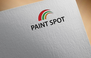 Logo Design by omar019373 for Paint Spot | Design: #15847713