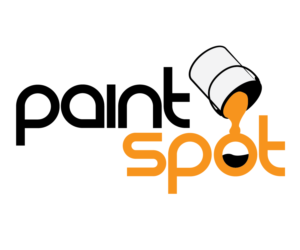 Diseño de Logo por j.remian para Paint Spot | Diseño: #15789789