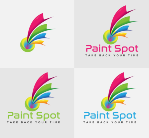Logo Design by ML Designer