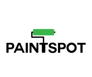 Logo Design by Hanisome for Paint Spot | Design: #15801514