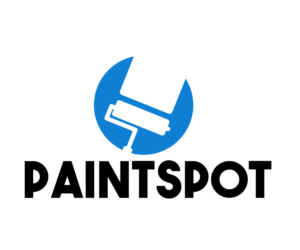 Logo Design by Hanisome for Paint Spot | Design: #15801566