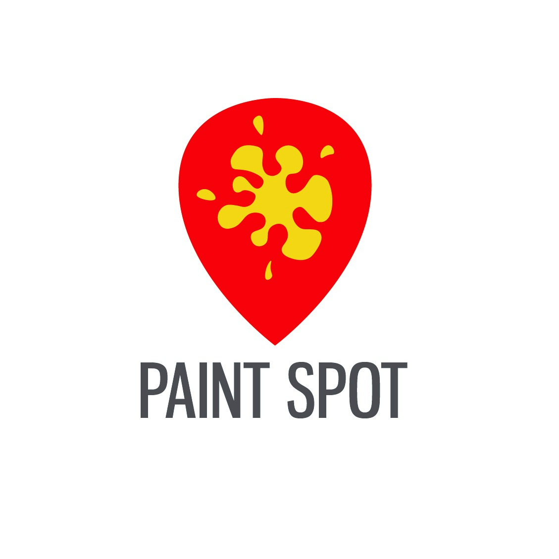 Logo Design by Deanna for Paint Spot | Design #15789793