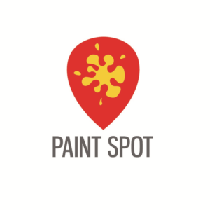 Diseño de Logo por Deanna para Paint Spot | Diseño: #15789793