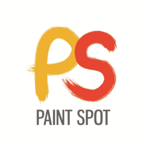 Logo Design by Deanna for Paint Spot | Design: #15789794