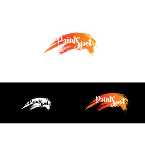 Logo Design by M. Farrukh for Paint Spot | Design: #15893772