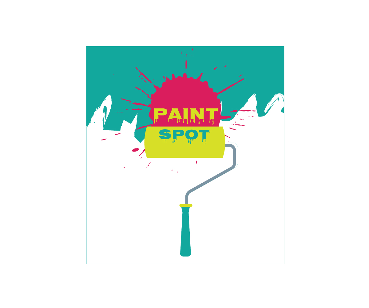 Design de Logo par iansdesignstudio.lk pour Paint Spot | Design #15845276