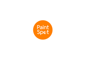Logo Design by nzvm for Paint Spot | Design: #15813566