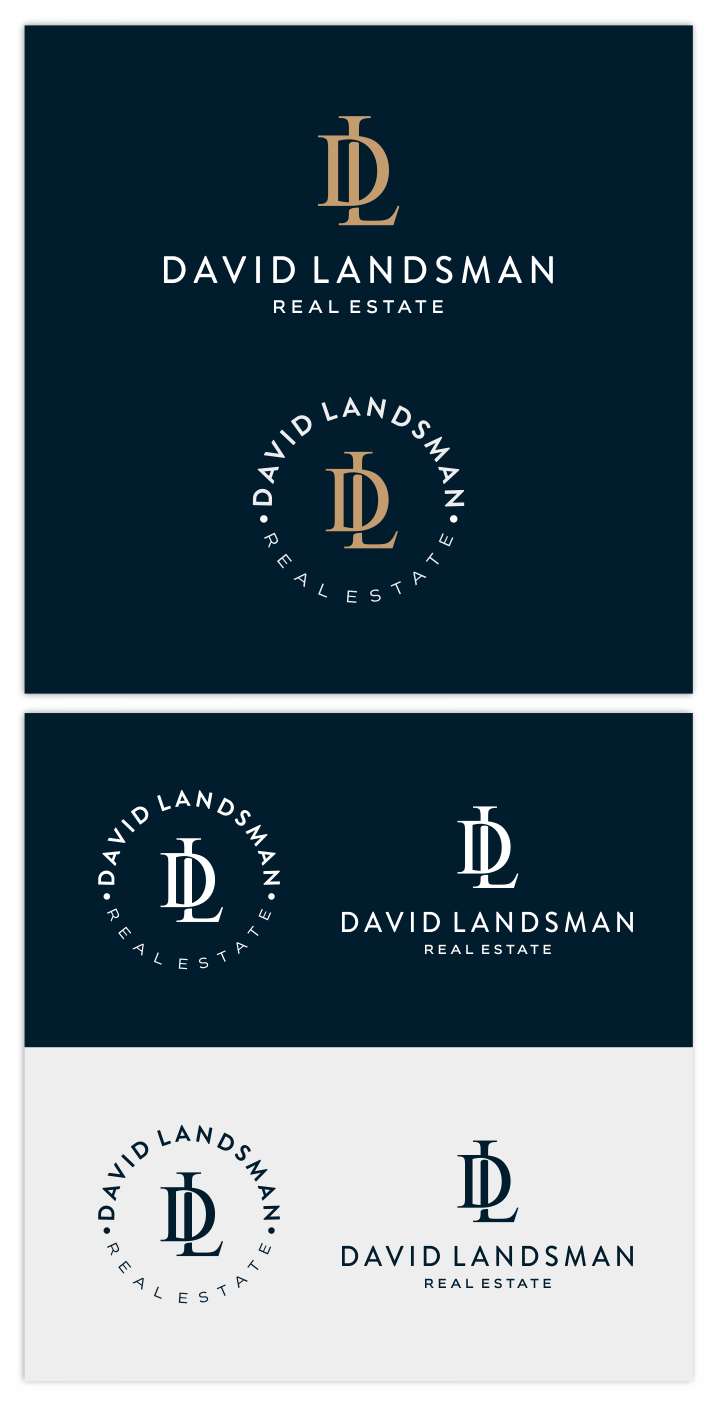 Logo Design by Alek's for Reyland Medical Equipment | Design: #16322029