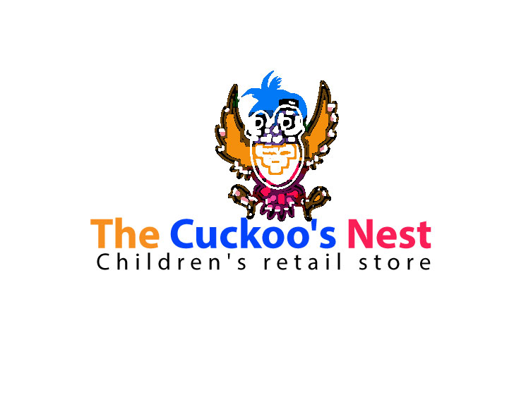 Illustration Design by Impressive Sol for Outgrown Consignment Kids Gear | Design #15813270