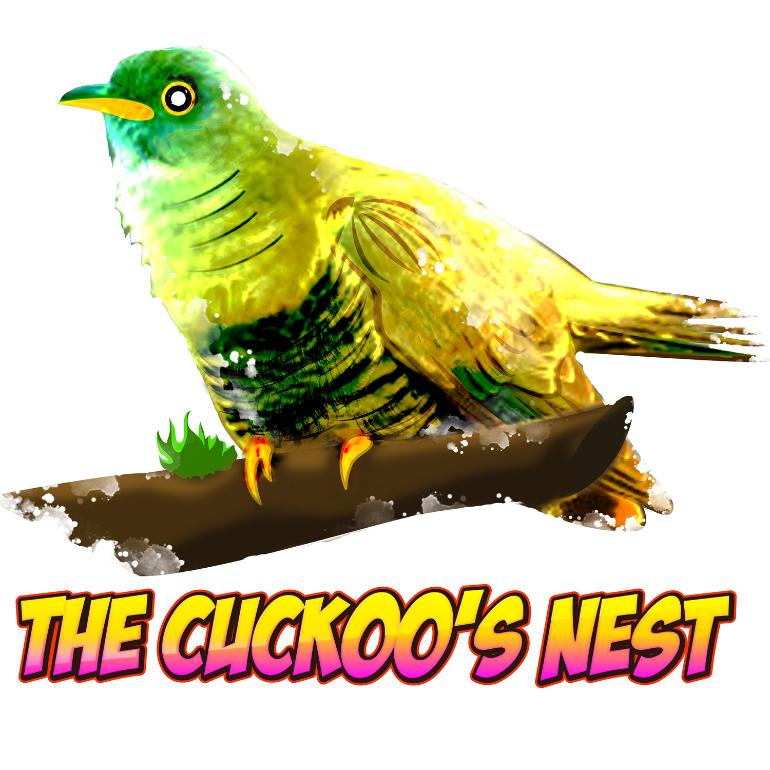 Illustration Design by SAI DESIGNS for Outgrown Consignment Kids Gear | Design #15956562