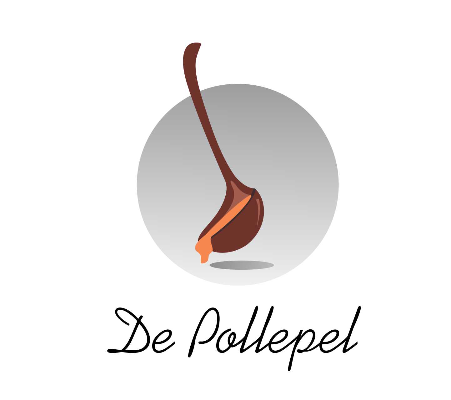 Logo Design by Santu Dey for Digitalized BE0849.813.040 | Design #15801187