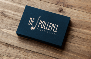 Logo Design by GLDesigns for Digitalized BE0849.813.040 | Design: #15790432