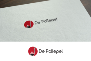 Logo Design by Grafactory for Digitalized BE0849.813.040 | Design: #15847485