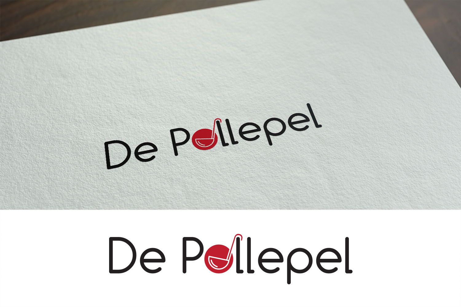 Logo Design by Grafactory for Digitalized BE0849.813.040 | Design #15848573