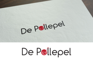 Logo Design by Grafactory for Digitalized BE0849.813.040 | Design: #15848573