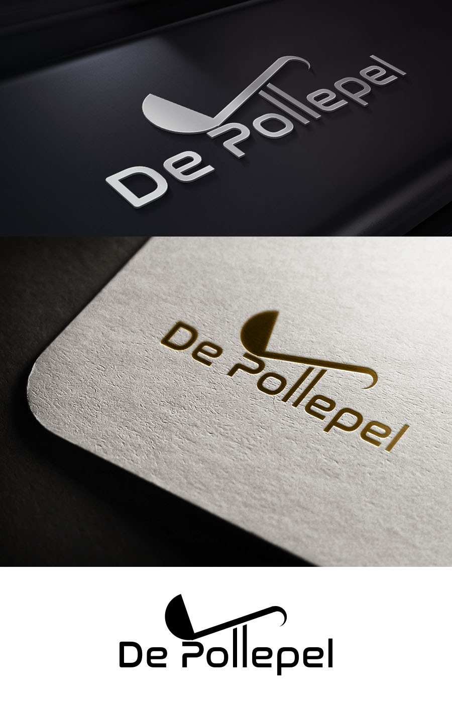Logo Design by saeinpahore41504 for Digitalized BE0849.813.040 | Design #15789686