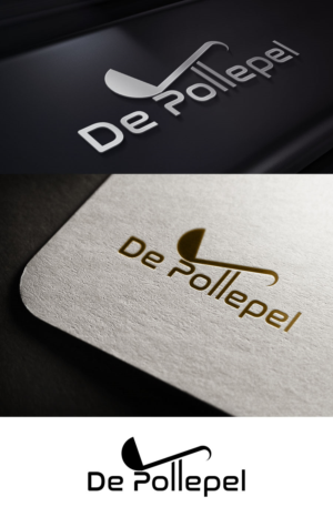 Logo Design by saeinpahore41504 for Digitalized BE0849.813.040 | Design: #15789686