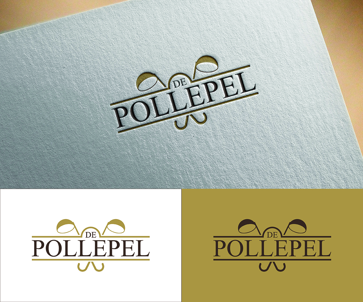 Logo Design by eMARK for Digitalized BE0849.813.040 | Design #15865635