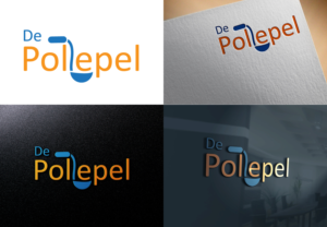 Logo Design by MS683968 for Digitalized BE0849.813.040 | Design: #15806129