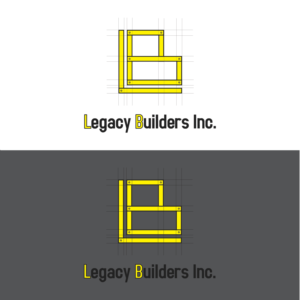 Logo Design by BojanF89 for Legacy Builders | Design: #15841946