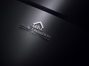 Logo Design by asman for Legacy Builders | Design: #15803230