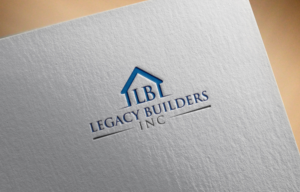 Logo Design by asman for Legacy Builders | Design: #15803231