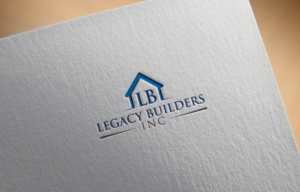 Logo Design by asman for Legacy Builders | Design: #15803233