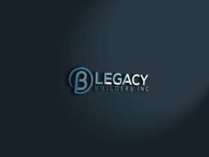 Logo Design by imshohaghossain85 for Legacy Builders | Design: #15811483