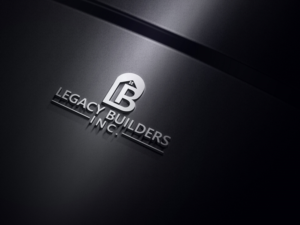 Logo Design by Top king  designer for Legacy Builders | Design: #15809902