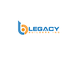 Logo Design by A S design @ for Legacy Builders | Design: #15813046