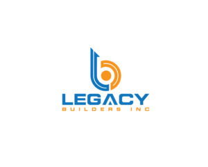 Logo Design by A S design @ for Legacy Builders | Design: #15813047