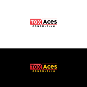 Logo Design by Kingdom Vision for Tax Aces | Design: #15986866