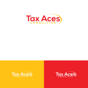 Logo-Design von DesignDUO für Tax Aces | Design: #15864237
