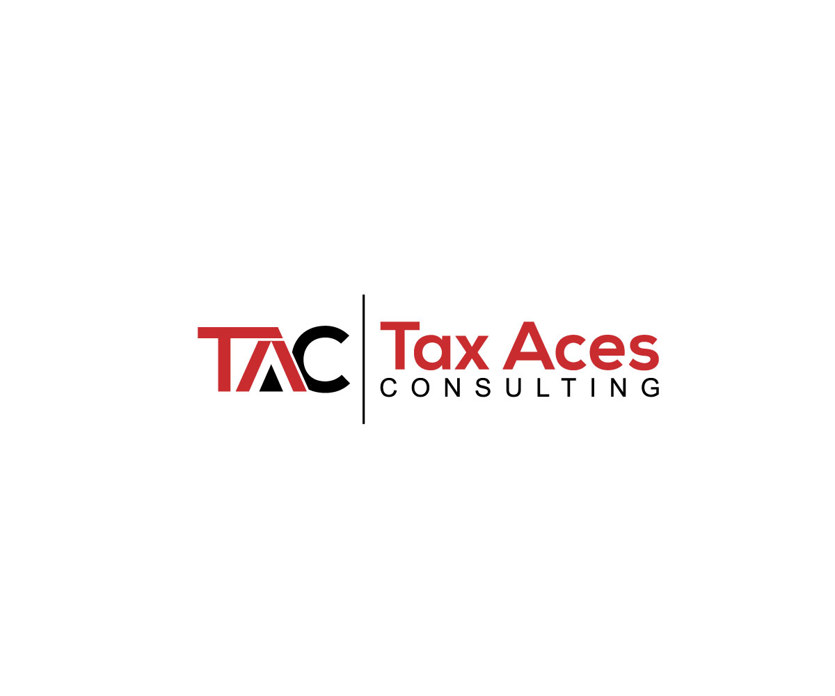Logo Design by asman for Tax Aces | Design #15808304
