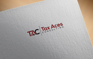 Logo-Design von asman für Tax Aces | Design: #15808307