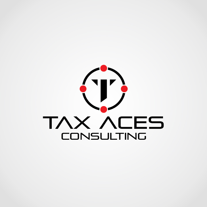 Logo Design by SI Designer for Tax Aces | Design #15824802