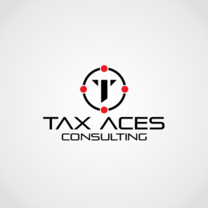 Diseño de Logo por SI Designer para Tax Aces | Diseño: #15824802