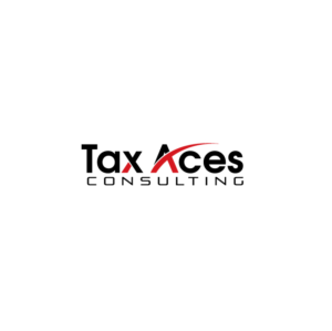 Logo Design by SI Designer for Tax Aces | Design #15824803