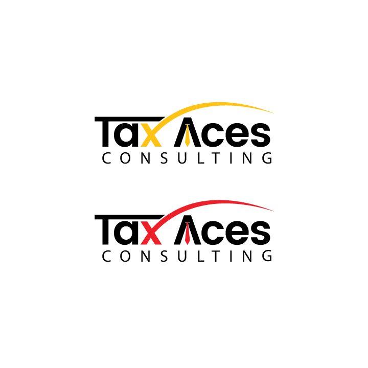 Logo Design by SI Designer for Tax Aces | Design #15984649