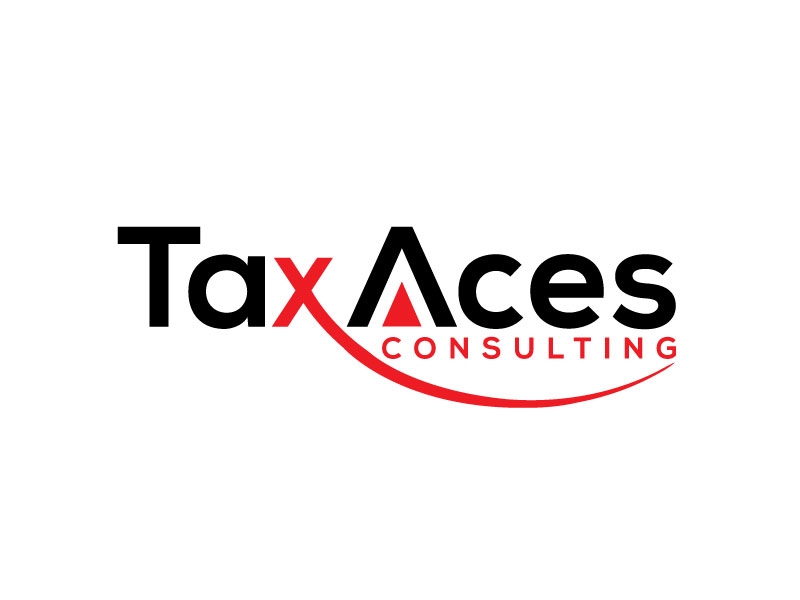 Logo Design by Oaxaqueña for Tax Aces | Design #15807613