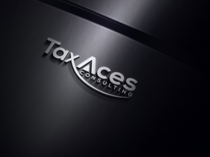 Logo-Design von Oaxaqueña für Tax Aces | Design: #15807614