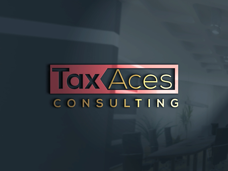 Logo Design by Oaxaqueña for Tax Aces | Design #15807616