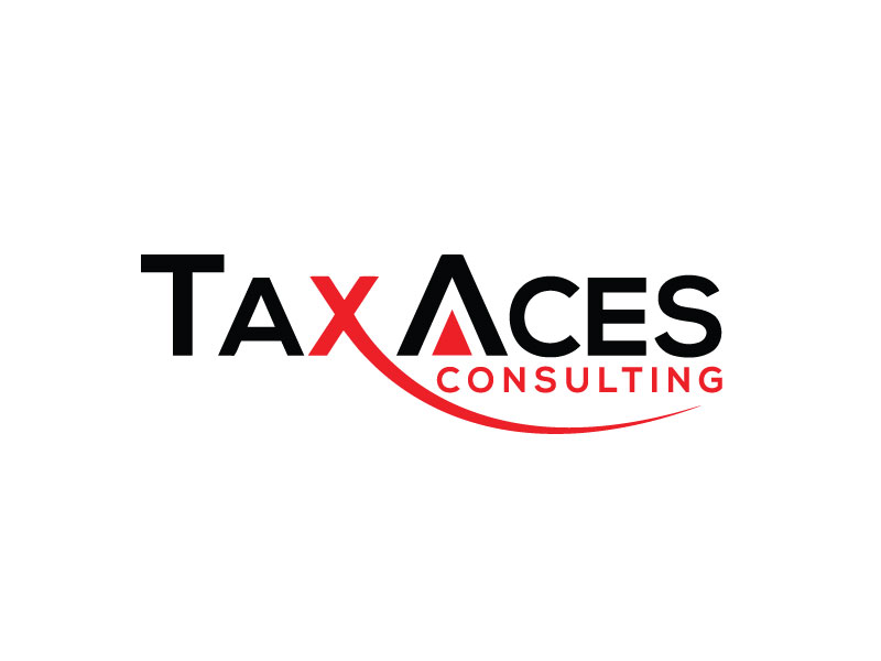 Logo Design by Oaxaqueña for Tax Aces | Design #15984030