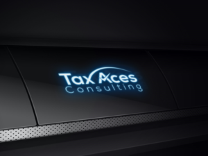Logo Design by rocklee for Tax Aces | Design: #15870019