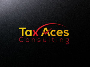 Logo Design by rocklee for Tax Aces | Design: #15870020