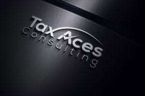 Logo Design by rocklee for Tax Aces | Design: #15870021