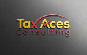 Logo Design by rocklee for Tax Aces | Design: #15870022